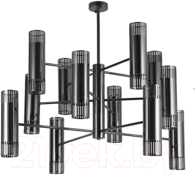 Люстра FAVOURITE 4481-24P