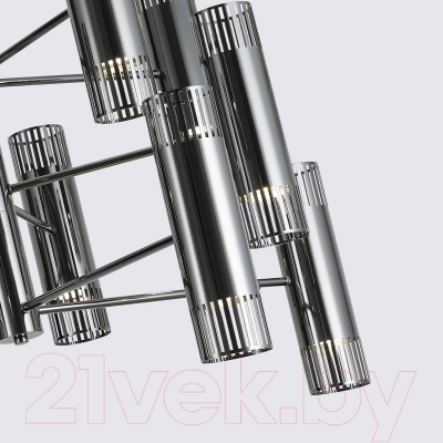 Люстра FAVOURITE 4481-24P