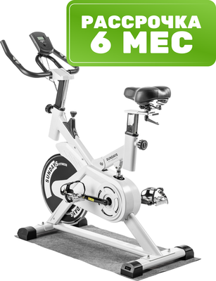 Велотренажер Sundays Fitness ES-7702 - фото