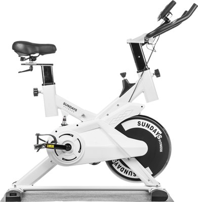 Велотренажер Sundays Fitness ES-7702