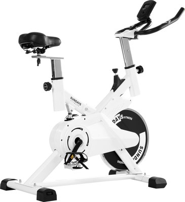 Велотренажер Sundays Fitness ES-7702