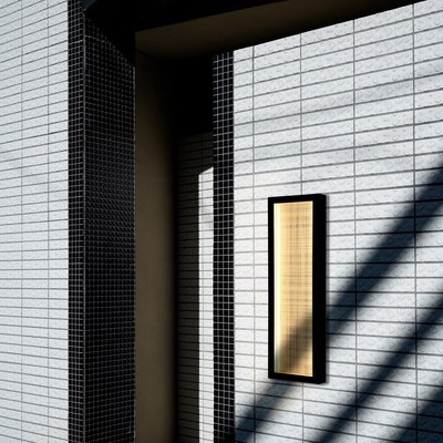 Бра уличное FAVOURITE 4298-2W