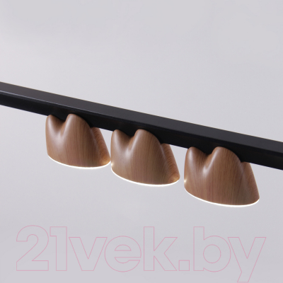 Люстра FAVOURITE 4266-7P