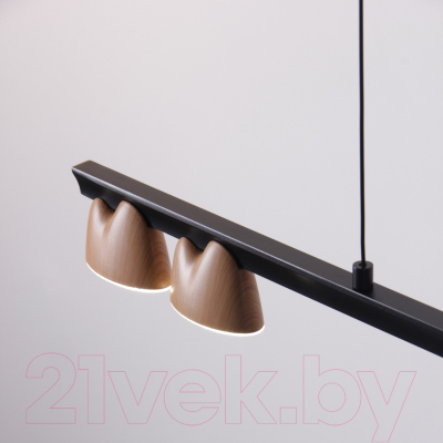 Люстра FAVOURITE 4266-7P