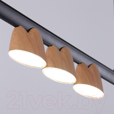 Люстра FAVOURITE 4266-7P