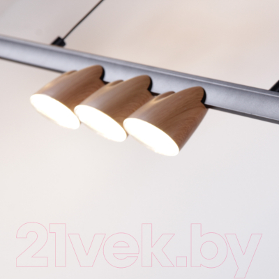 Люстра FAVOURITE 4266-7P