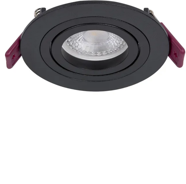 Точечный светильник FAVOURITE 4543-1C