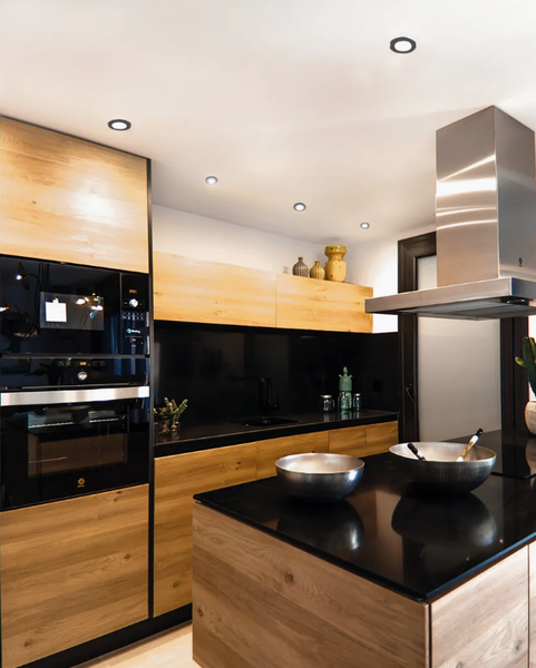 Точечный светильник FAVOURITE 4543-1C