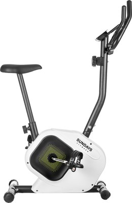Велотренажер Sundays Fitness ES-8301
