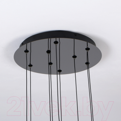 Люстра FAVOURITE 4371-9P