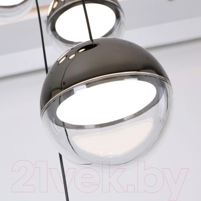 Люстра FAVOURITE 4371-9P