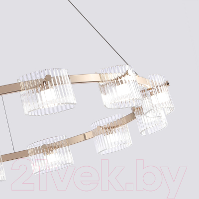 Люстра FAVOURITE 4248-12P