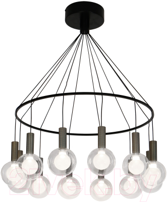 Люстра FAVOURITE 4378-12P