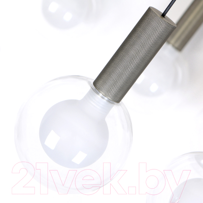 Люстра FAVOURITE 4378-12P