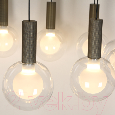 Люстра FAVOURITE 4378-12P