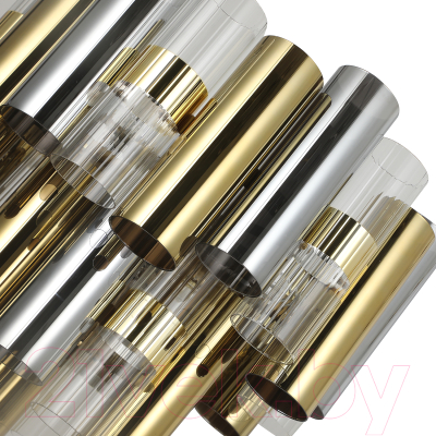 Люстра FAVOURITE 4477-8P