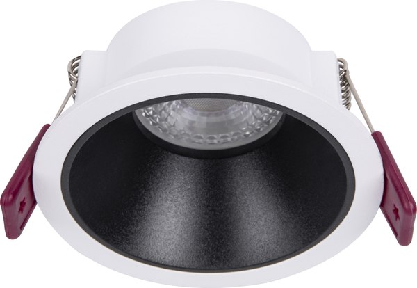 Точечный светильник FAVOURITE 4523-1C - фото