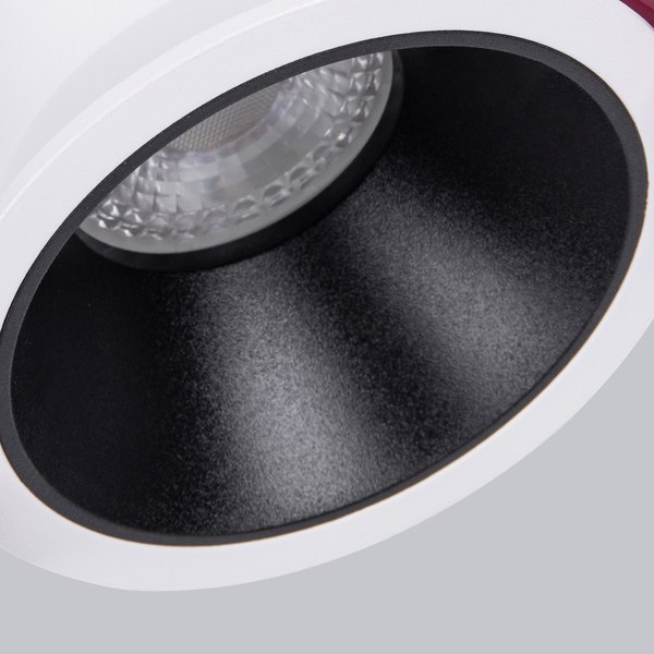 Точечный светильник FAVOURITE 4523-1C