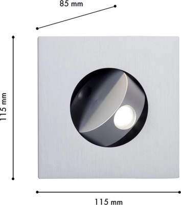 Светильник FAVOURITE 4278-1W