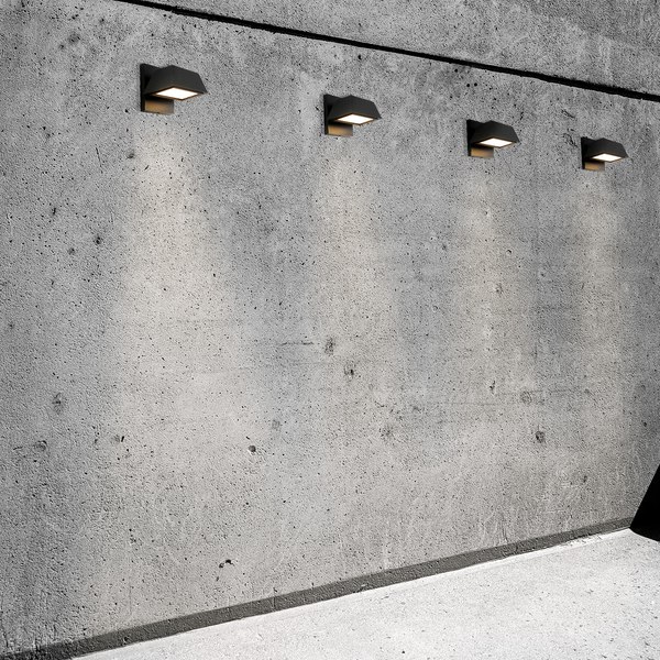 Бра уличное FAVOURITE 4300-1W