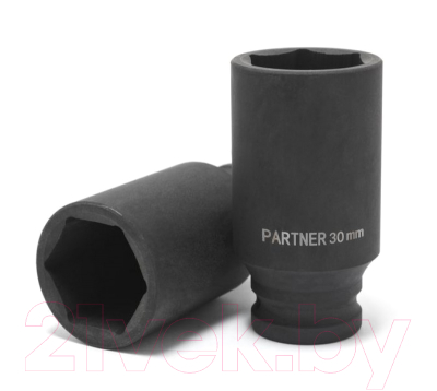 Головка слесарная Partner PA-4458534 - фото