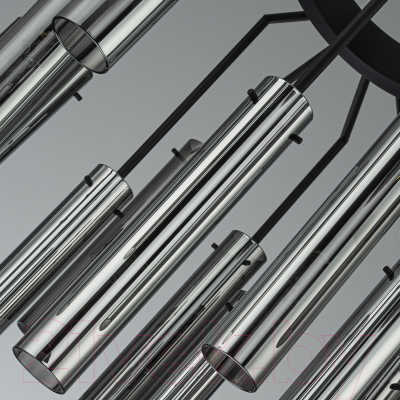 Люстра FAVOURITE 4501-21P