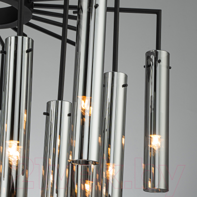 Люстра FAVOURITE 4501-21P