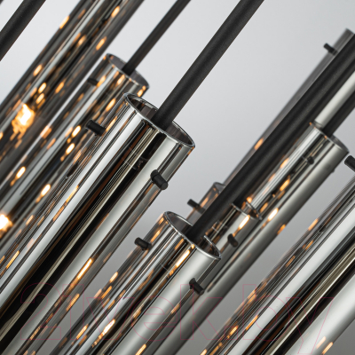 Люстра FAVOURITE 4501-21P