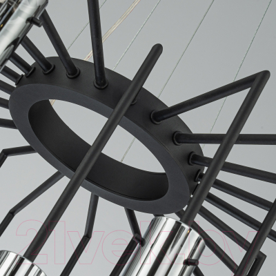 Люстра FAVOURITE 4501-21P