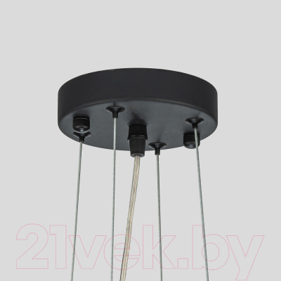 Люстра FAVOURITE 4501-21P