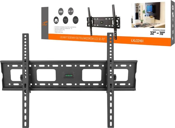 Кронштейн для телевизора Lextool LXLCD161 - фото