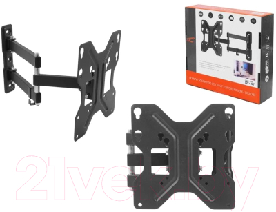 Кронштейн для телевизора Lextool LXLCD87