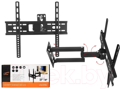 Кронштейн для телевизора Lextool LXLCD94