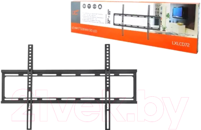 Кронштейн для телевизора Lextool LXLCD72