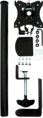 Кронштейн для монитора Lextool LXLCD61