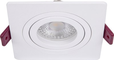 Точечный светильник FAVOURITE 4542-1C - фото