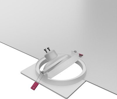 Точечный светильник FAVOURITE 4542-1C