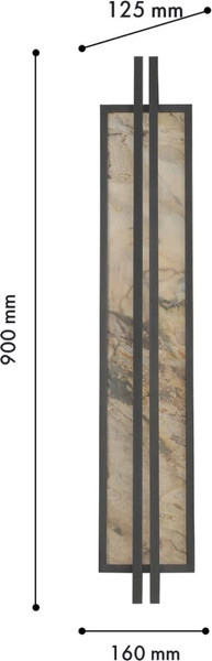 Бра FAVOURITE 4442-2W