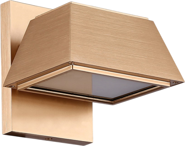 Светильник уличный FAVOURITE 4301-1W - фото