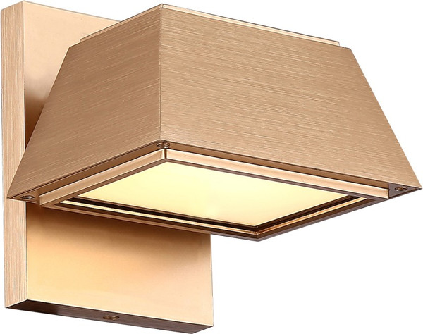 Светильник уличный FAVOURITE 4301-1W