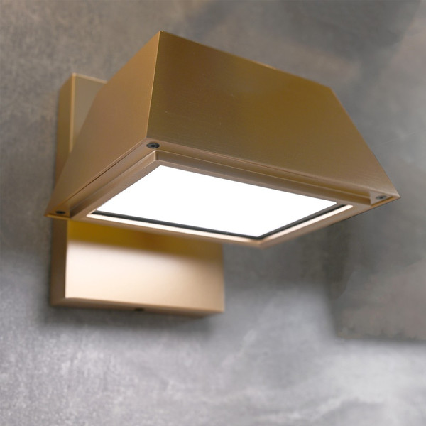 Светильник уличный FAVOURITE 4301-1W