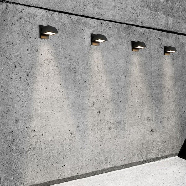 Светильник уличный FAVOURITE 4301-1W