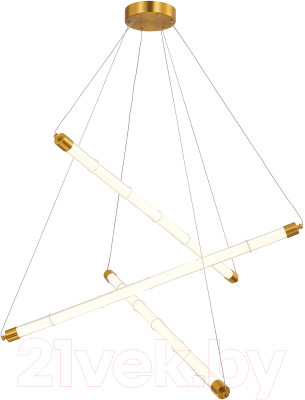 Люстра FAVOURITE 4558-3P