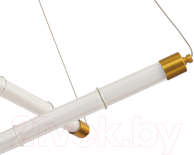 Люстра FAVOURITE 4558-3P