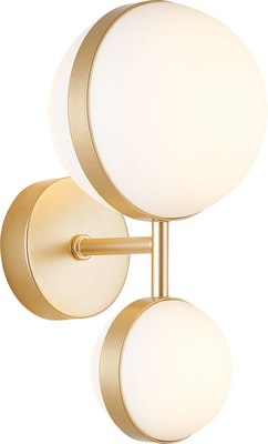 Бра FAVOURITE 4448-2W - фото