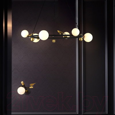 Люстра FAVOURITE 4324-6P