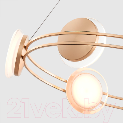 Люстра FAVOURITE 4334-6P