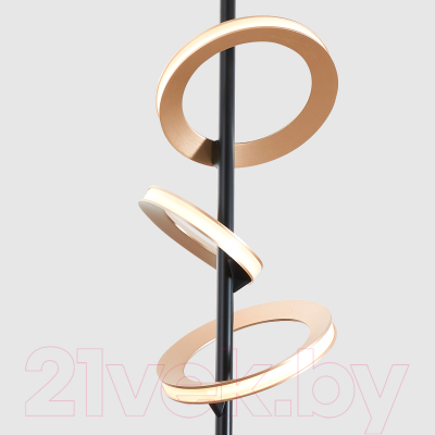 Люстра FAVOURITE 4322-3P