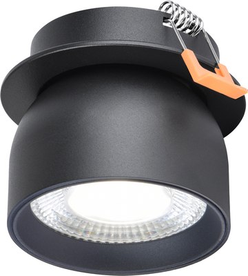 Точечный светильник FAVOURITE 4510-1C - фото