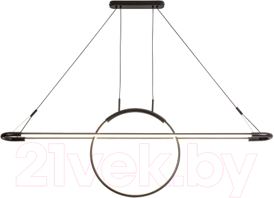 Потолочный светильник FAVOURITE 4587-12P - фото